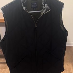 Jcrew Mens Vest - Size S